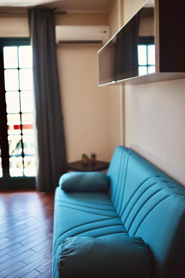 Zagara Home بورتو إمبيدوكْلي المظهر الخارجي الصورة