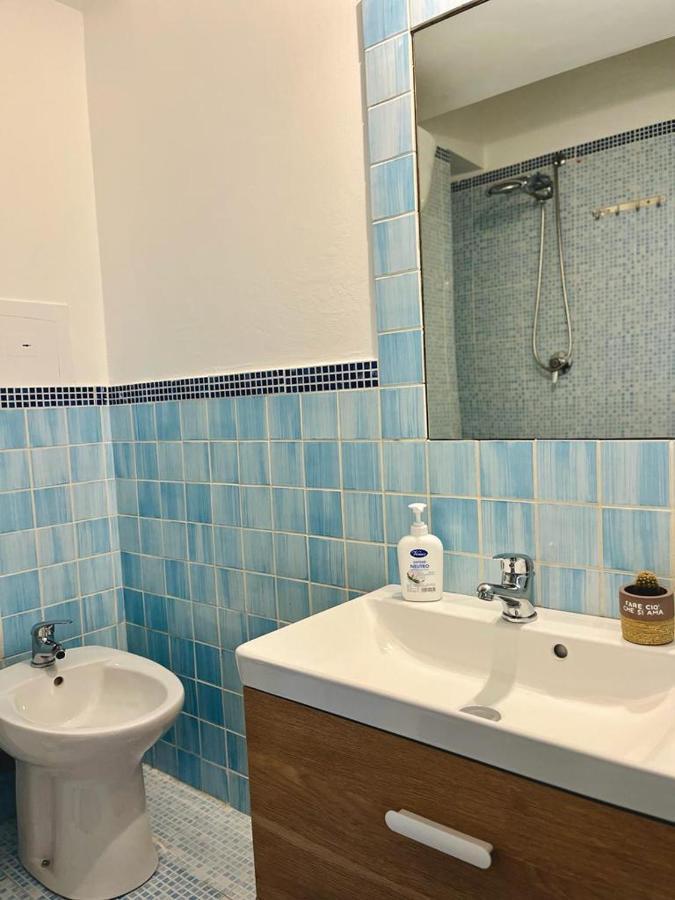 Zagara Home بورتو إمبيدوكْلي المظهر الخارجي الصورة