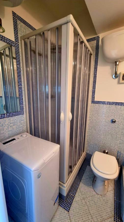 Zagara Home بورتو إمبيدوكْلي المظهر الخارجي الصورة