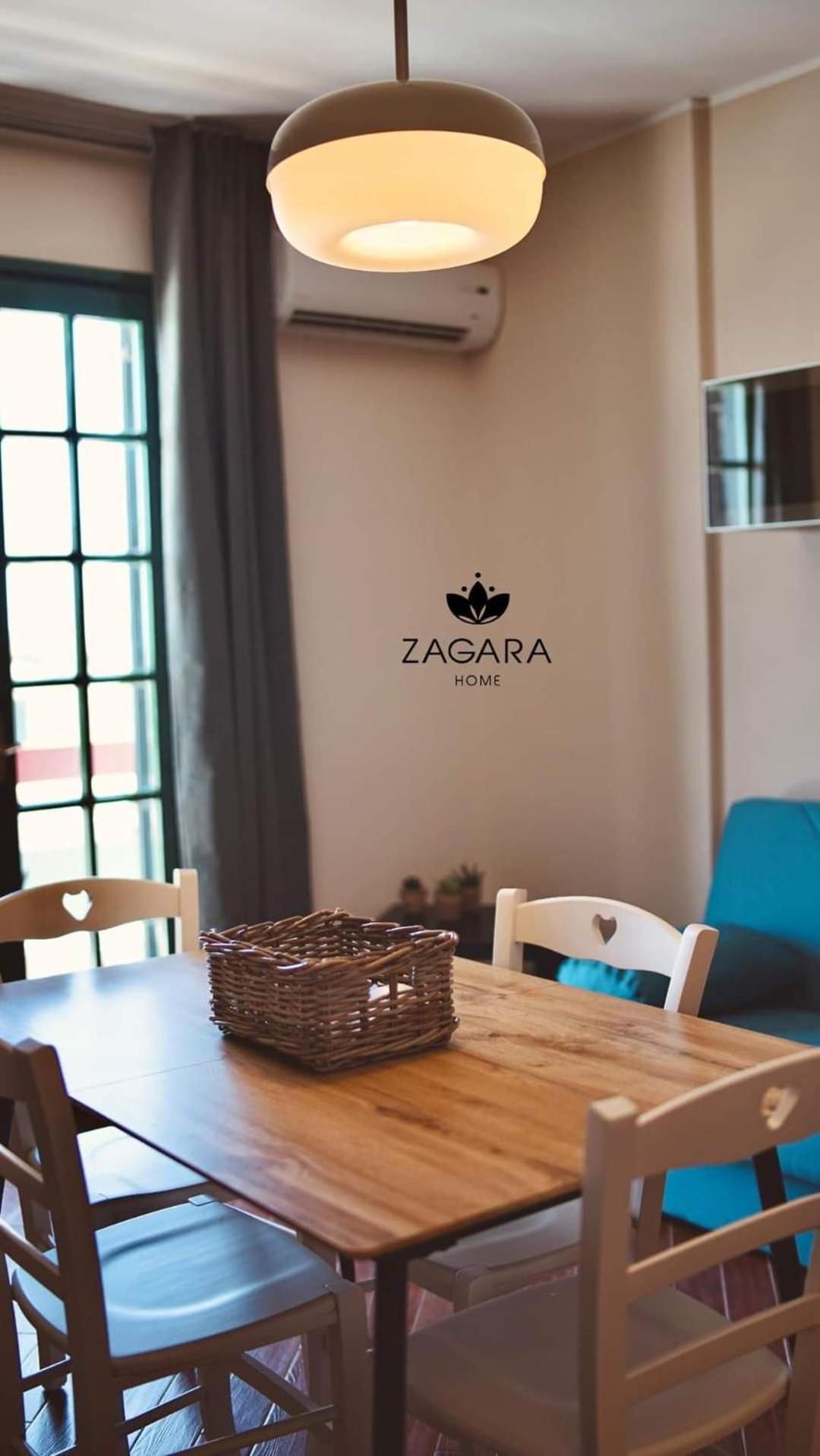 Zagara Home بورتو إمبيدوكْلي المظهر الخارجي الصورة