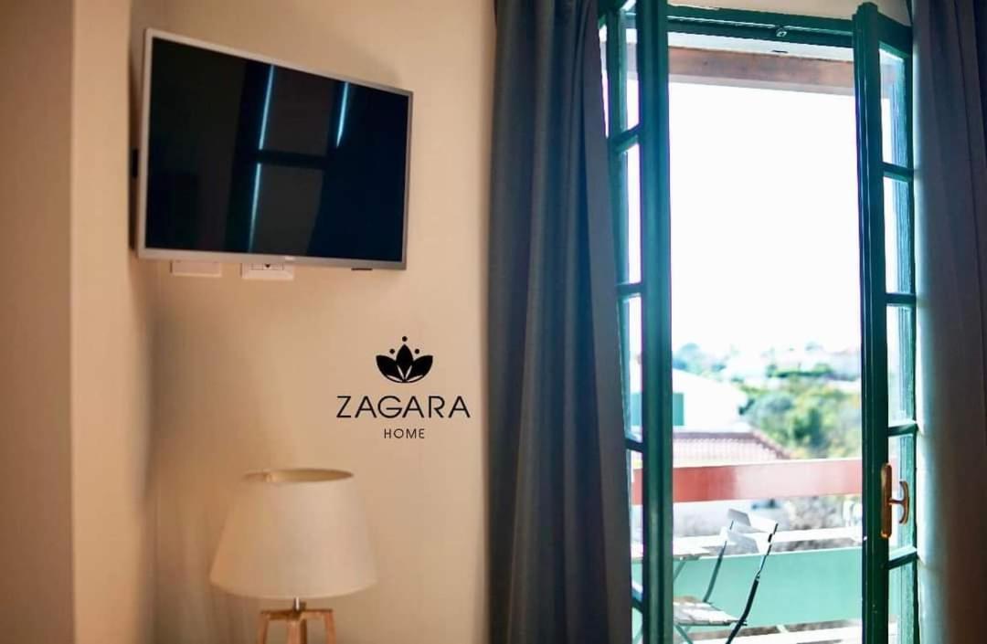 Zagara Home بورتو إمبيدوكْلي المظهر الخارجي الصورة